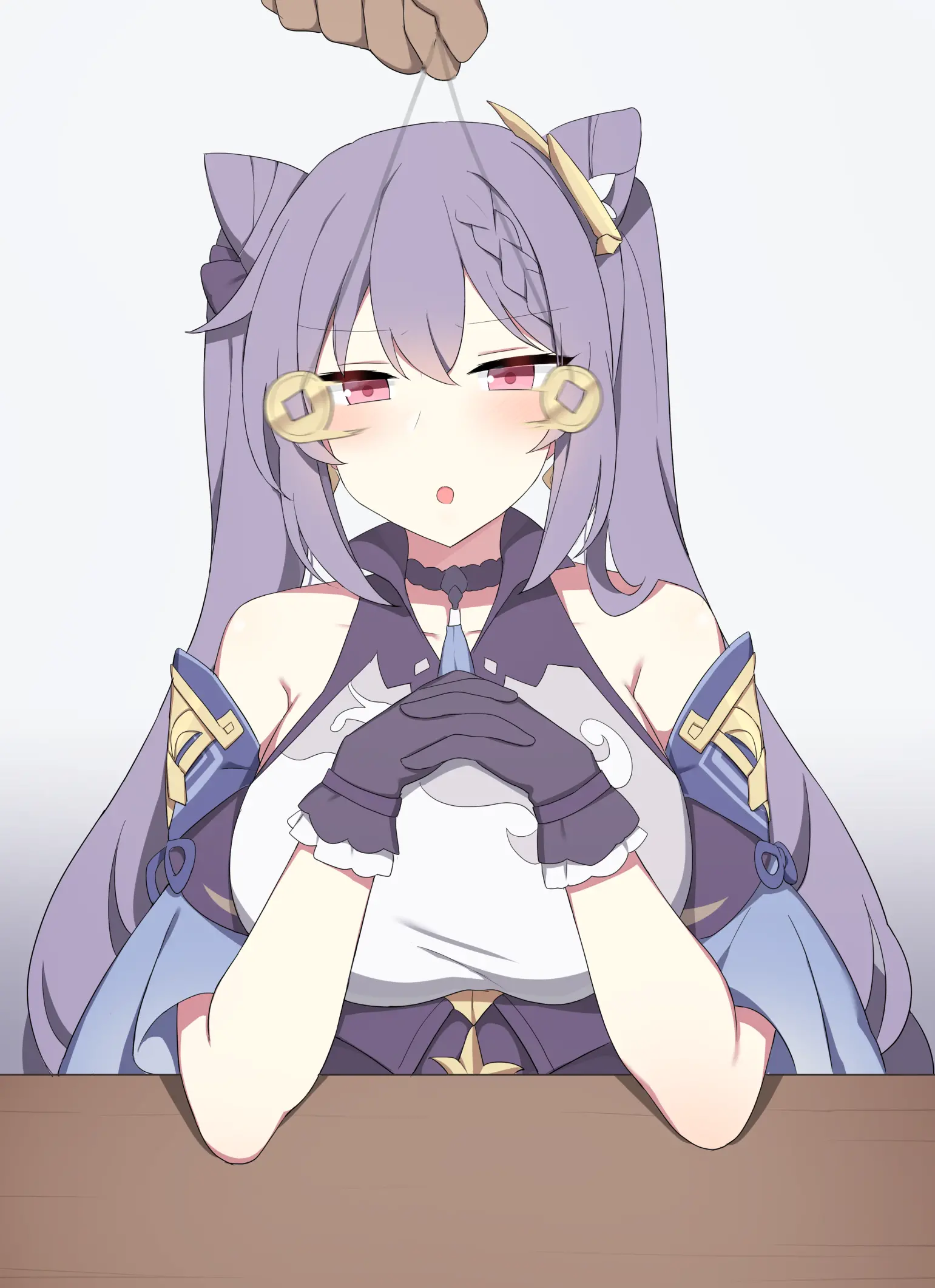 Keqing